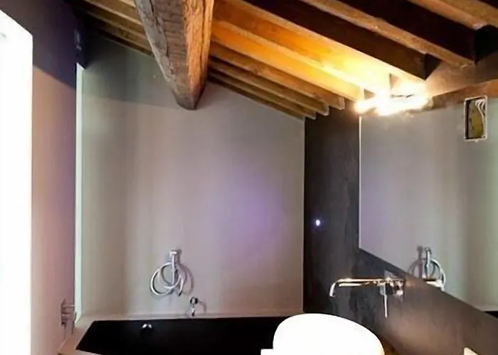 Horti Della Fasanara Lantställe Ferrara