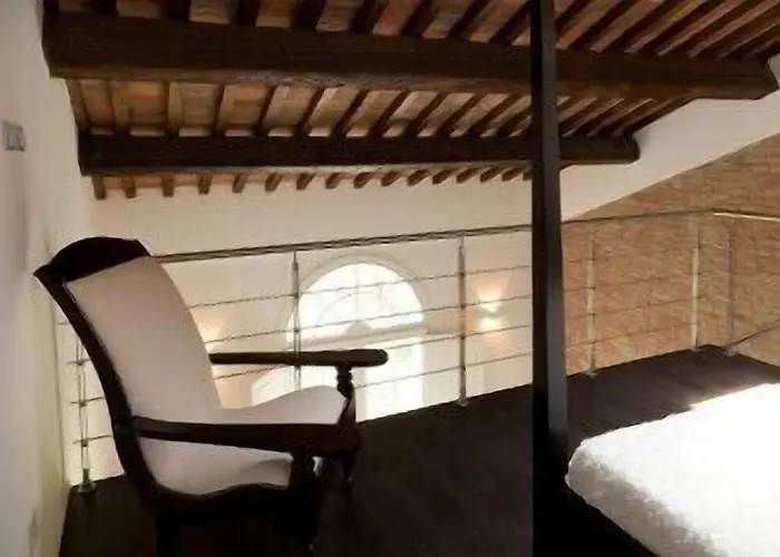 Horti Della Fasanara Lantställe *