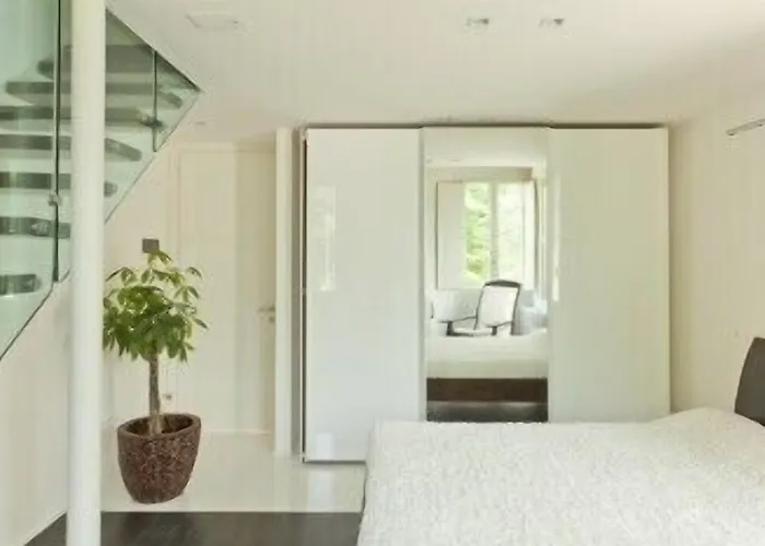 בית כפרי Horti Della Fasanara *