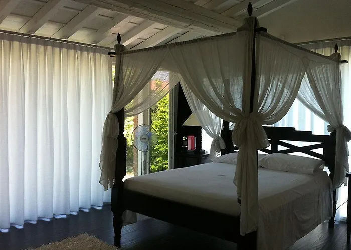 Horti Della Fasanara * フェラーラ