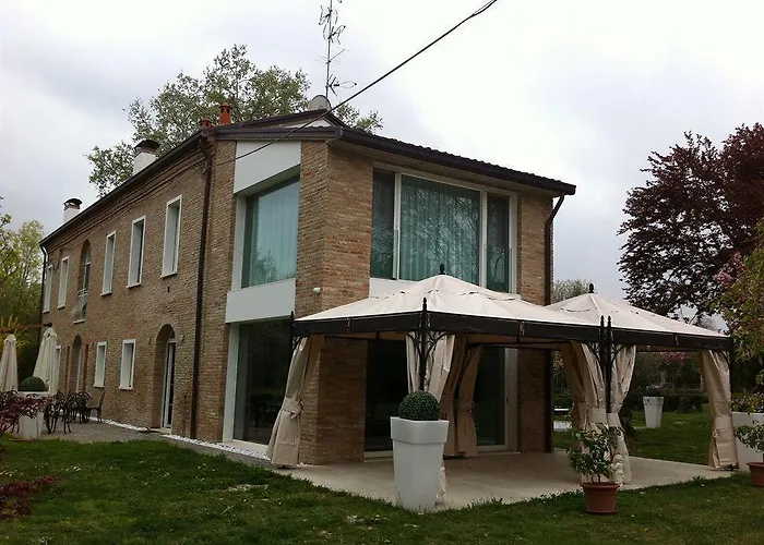 Horti Della Fasanara Lantställe *