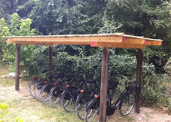 בית כפרי Horti Della Fasanara