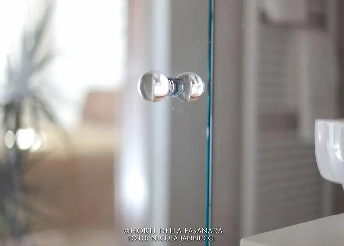 בית כפרי Horti Della Fasanara פררה