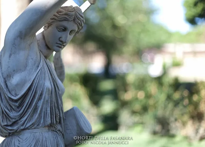 Horti Della Fasanara