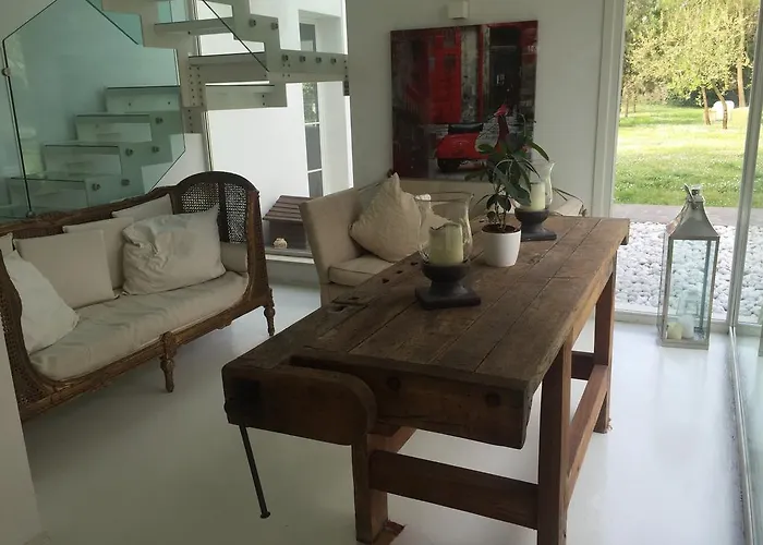 Horti Della Fasanara פררה