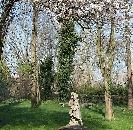 Horti Della Fasanara * Ferrara