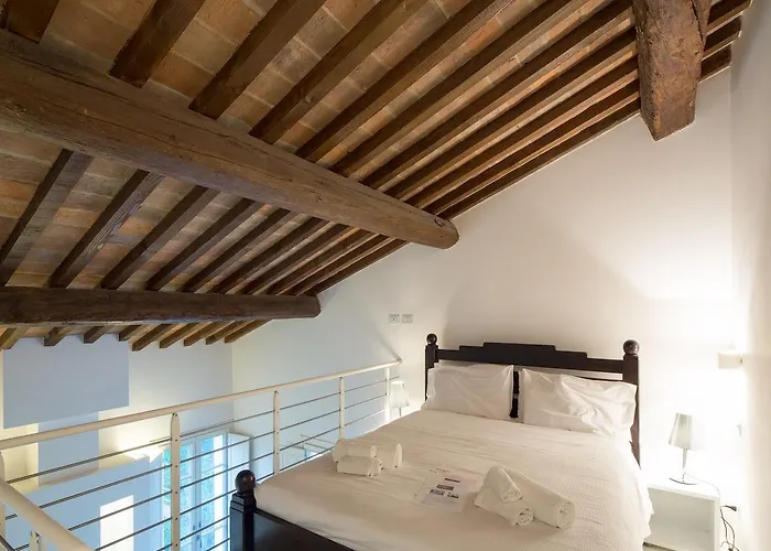 Lantställe Horti Della Fasanara *