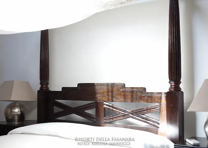 Horti Della Fasanara カントリーハウス フェラーラ