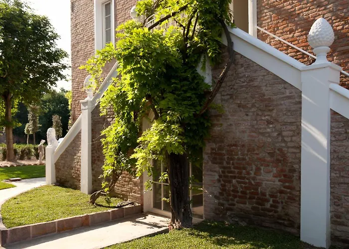 カントリーハウス Horti Della Fasanara