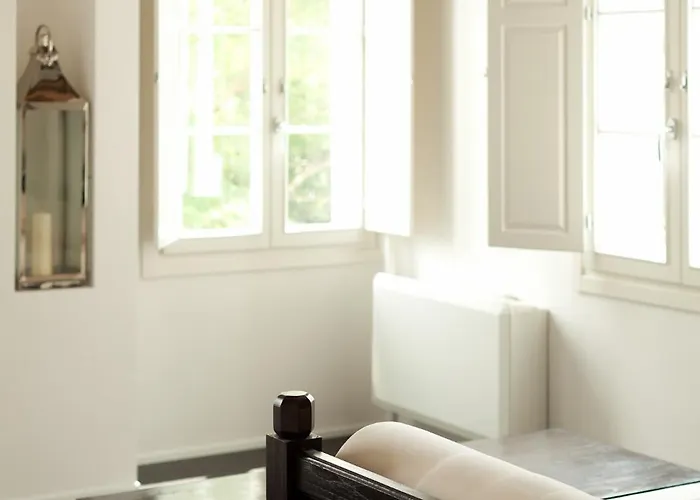 Lantställe Horti Della Fasanara