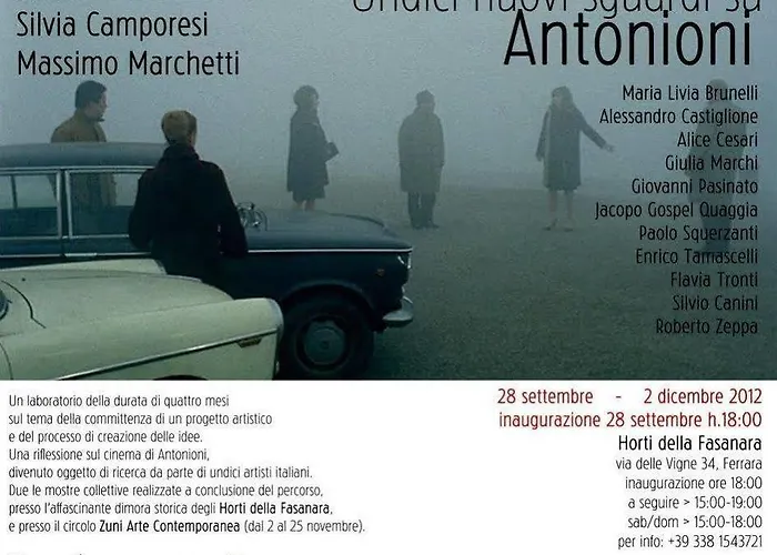 בית כפרי Horti Della Fasanara